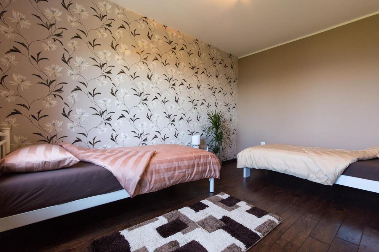 Deluxe Sea View Apartment Mate Balote Риека Экстерьер фото