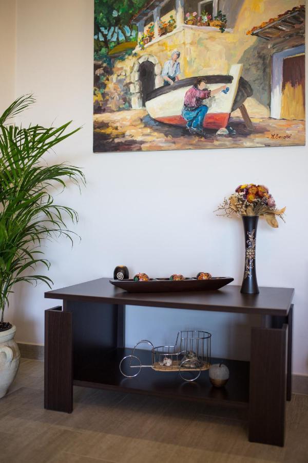 Deluxe Sea View Apartment Mate Balote Риека Экстерьер фото